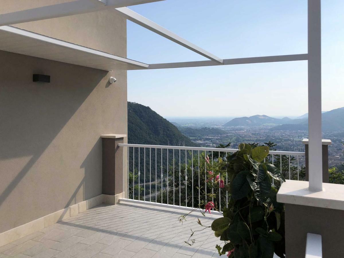 La Cornice Sul Garda - Your Home Villanuova sul clisi Buitenkant foto