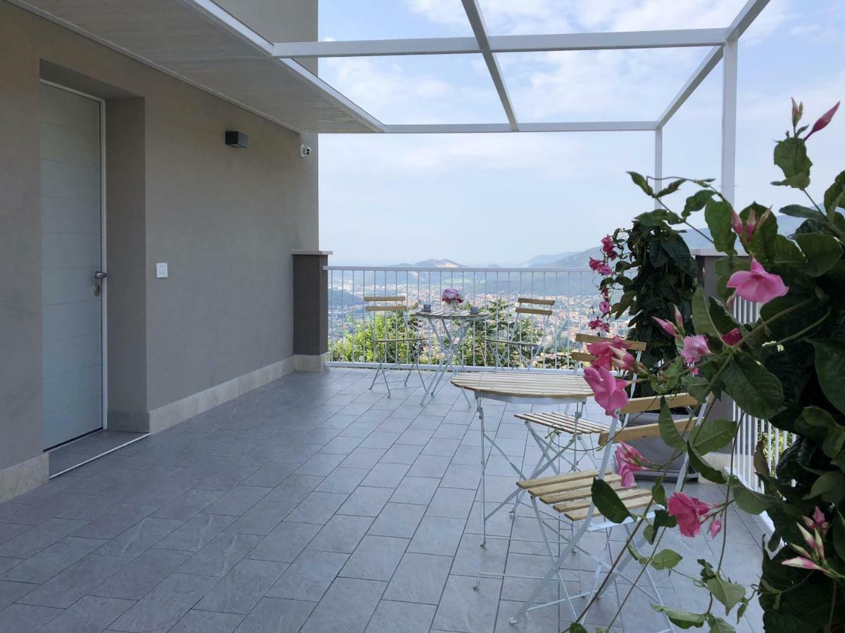 La Cornice Sul Garda - Your Home Villanuova sul clisi Buitenkant foto