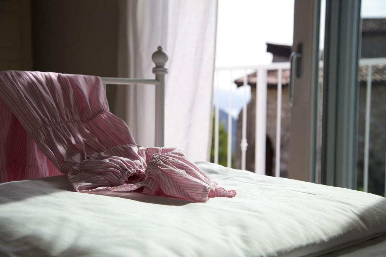 La Cornice Sul Garda - Your Home Villanuova sul clisi Buitenkant foto
