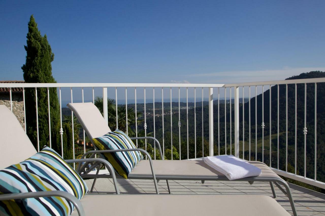 La Cornice Sul Garda - Your Home Villanuova sul clisi Buitenkant foto