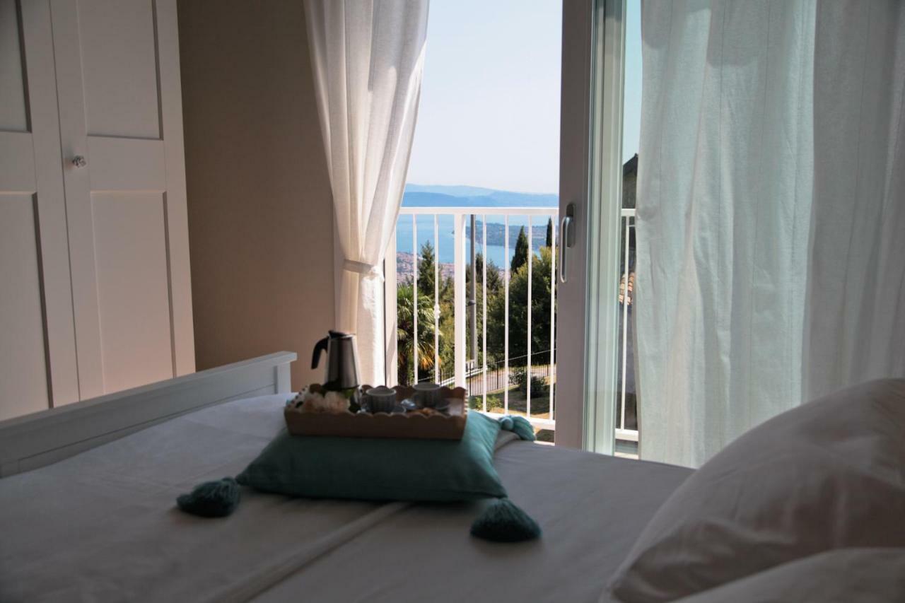 La Cornice Sul Garda - Your Home Villanuova sul clisi Buitenkant foto
