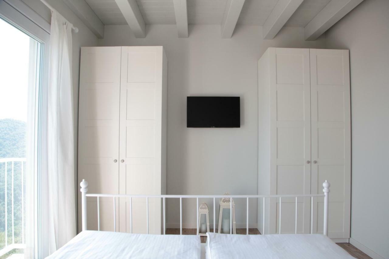 La Cornice Sul Garda - Your Home Villanuova sul clisi Buitenkant foto