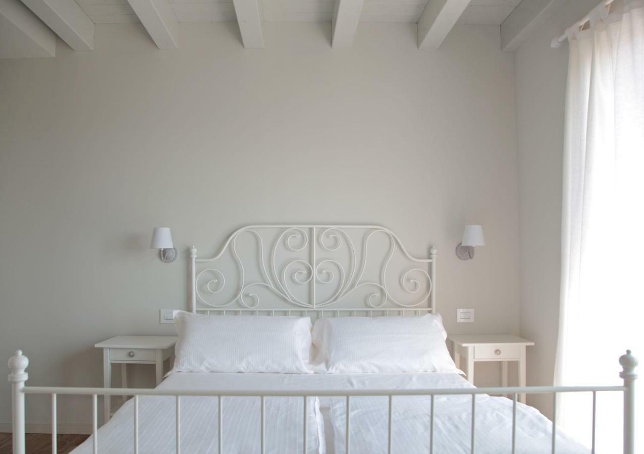 La Cornice Sul Garda - Your Home Villanuova sul clisi Buitenkant foto