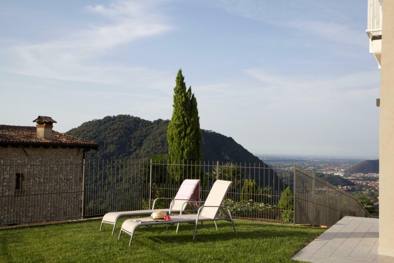 La Cornice Sul Garda - Your Home Villanuova sul clisi Buitenkant foto