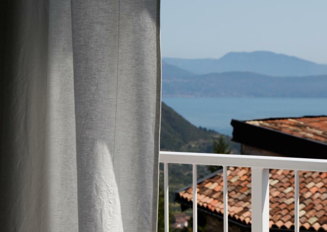 La Cornice Sul Garda - Your Home Villanuova sul clisi Buitenkant foto